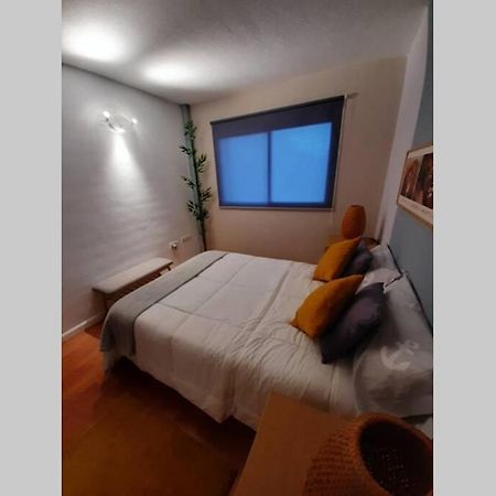 Apartamento Moderno Timanfaya ซานตาครูซ เด เตเนริเฟ ภายนอก รูปภาพ