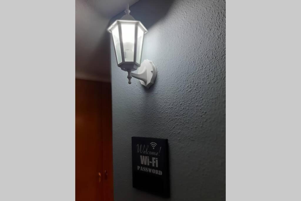 Apartamento Moderno Timanfaya ซานตาครูซ เด เตเนริเฟ ภายนอก รูปภาพ